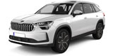 Skoda Kodiaq 2 2024-